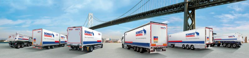 Truckland Servicio Oficial Schmitz Cargobull Valdemoro